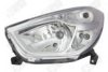 SPILU 390108 Headlight